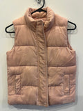 Country Road (8-9 Years) Vest