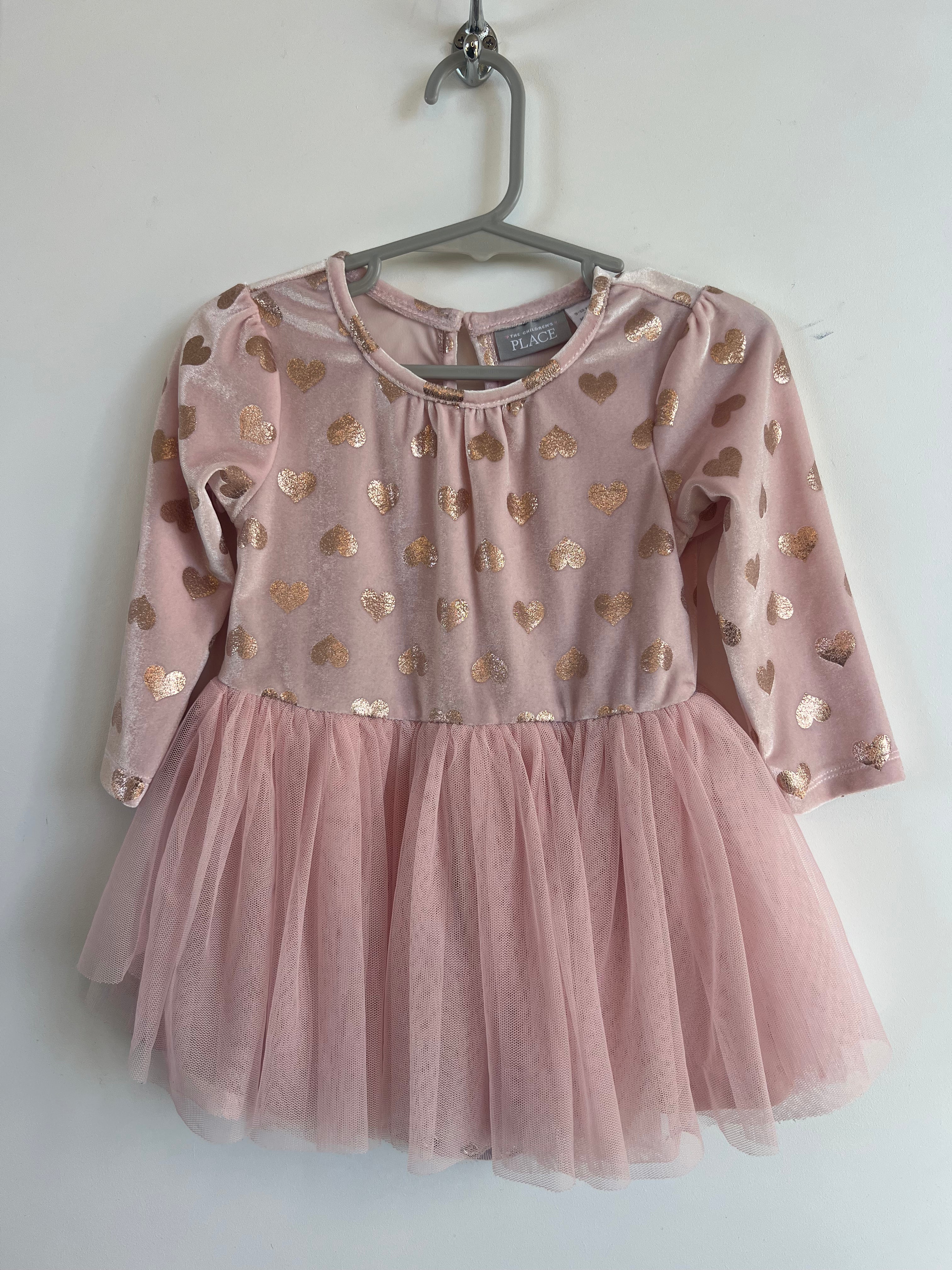 The Children’s Place (9-12m) Dress
