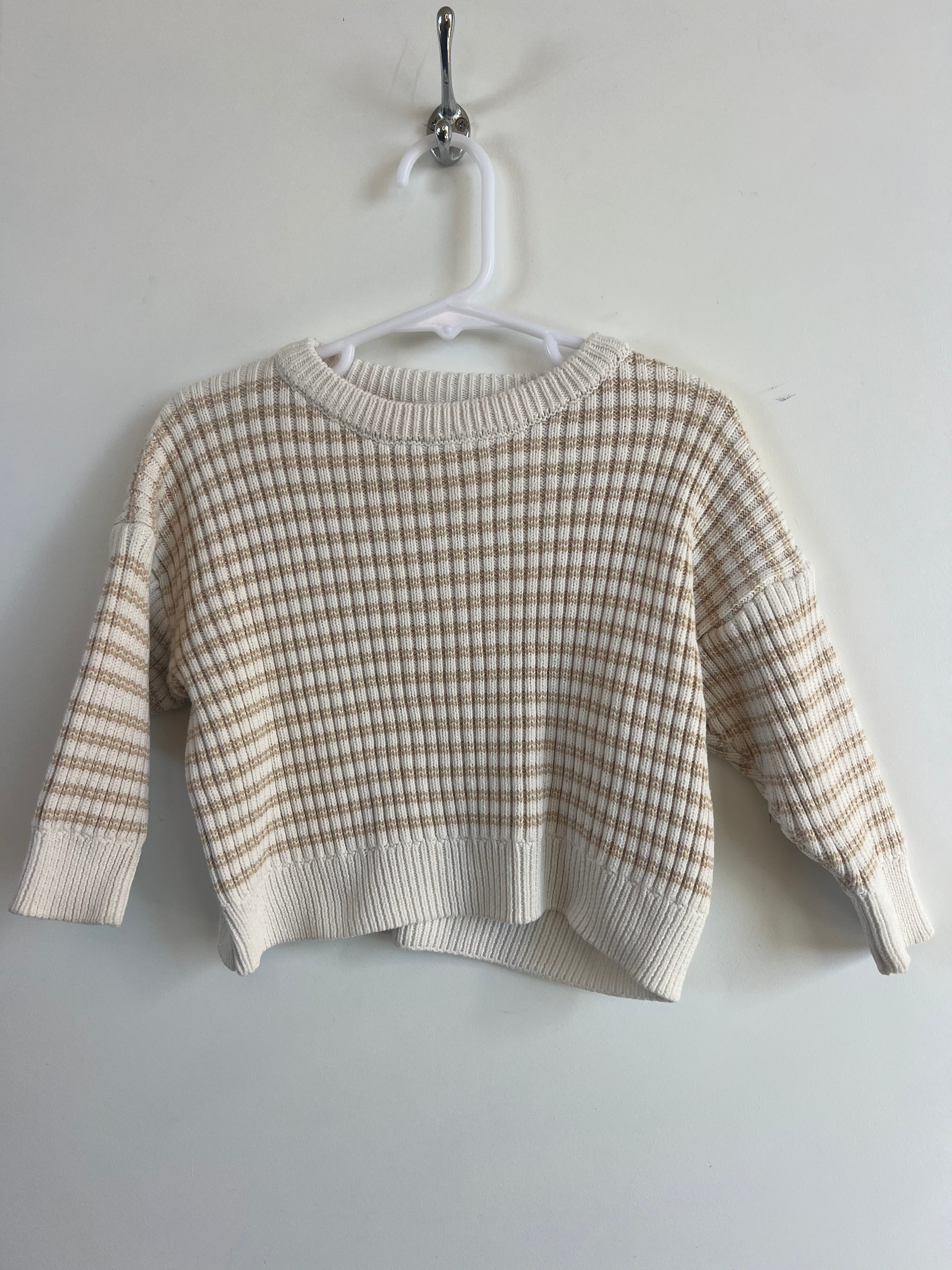 Maki (18-24m) 100% cotton top