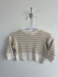 Maki (0-3m) 100% cotton top
