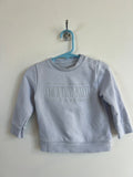 Country Road (12-18m) Cotton Top