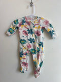 Teeny Weeny (newborn) onesie