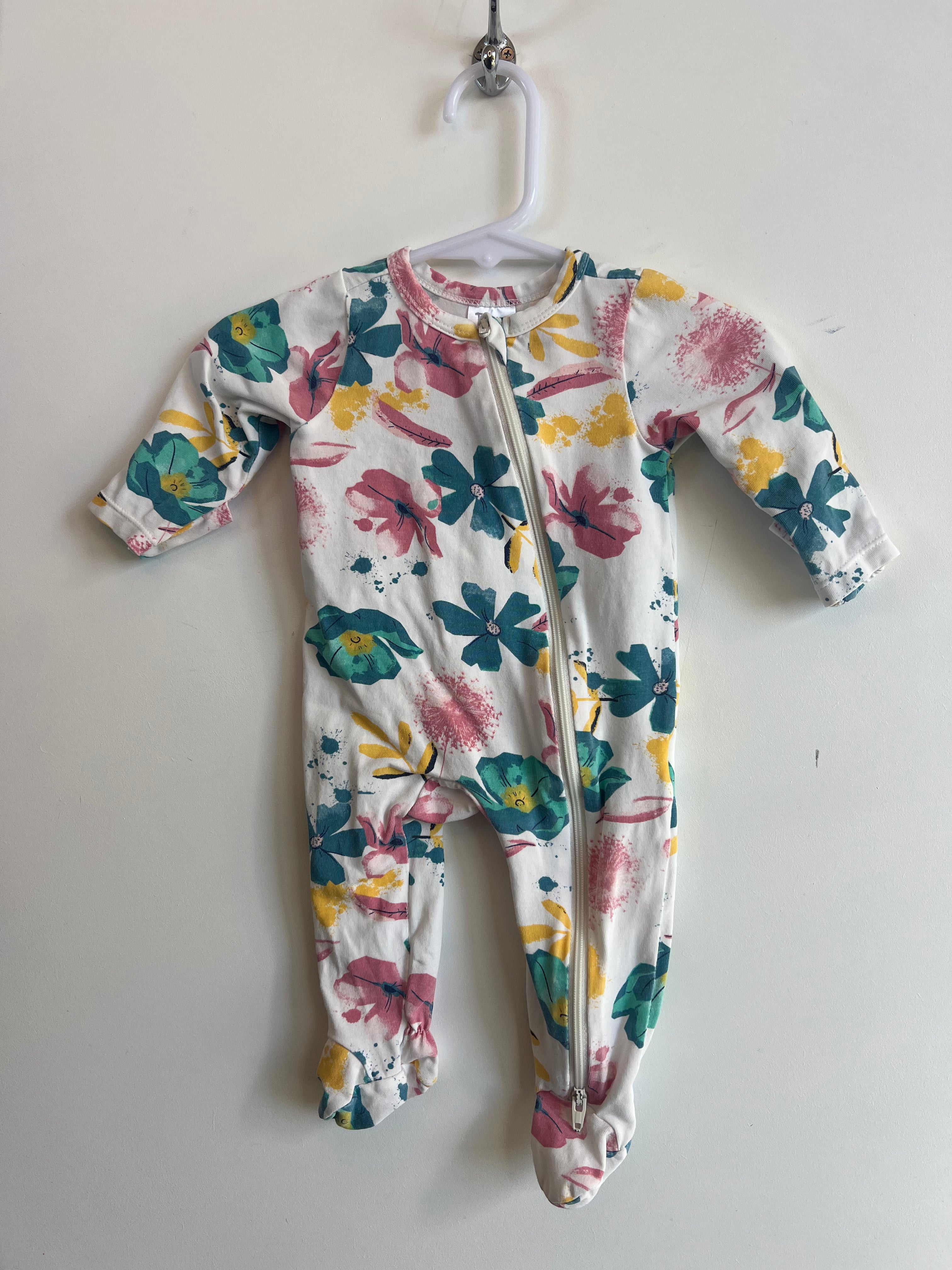 Teeny Weeny (newborn) onesie