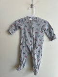 Teeny Weeny (0-3m) Onesie