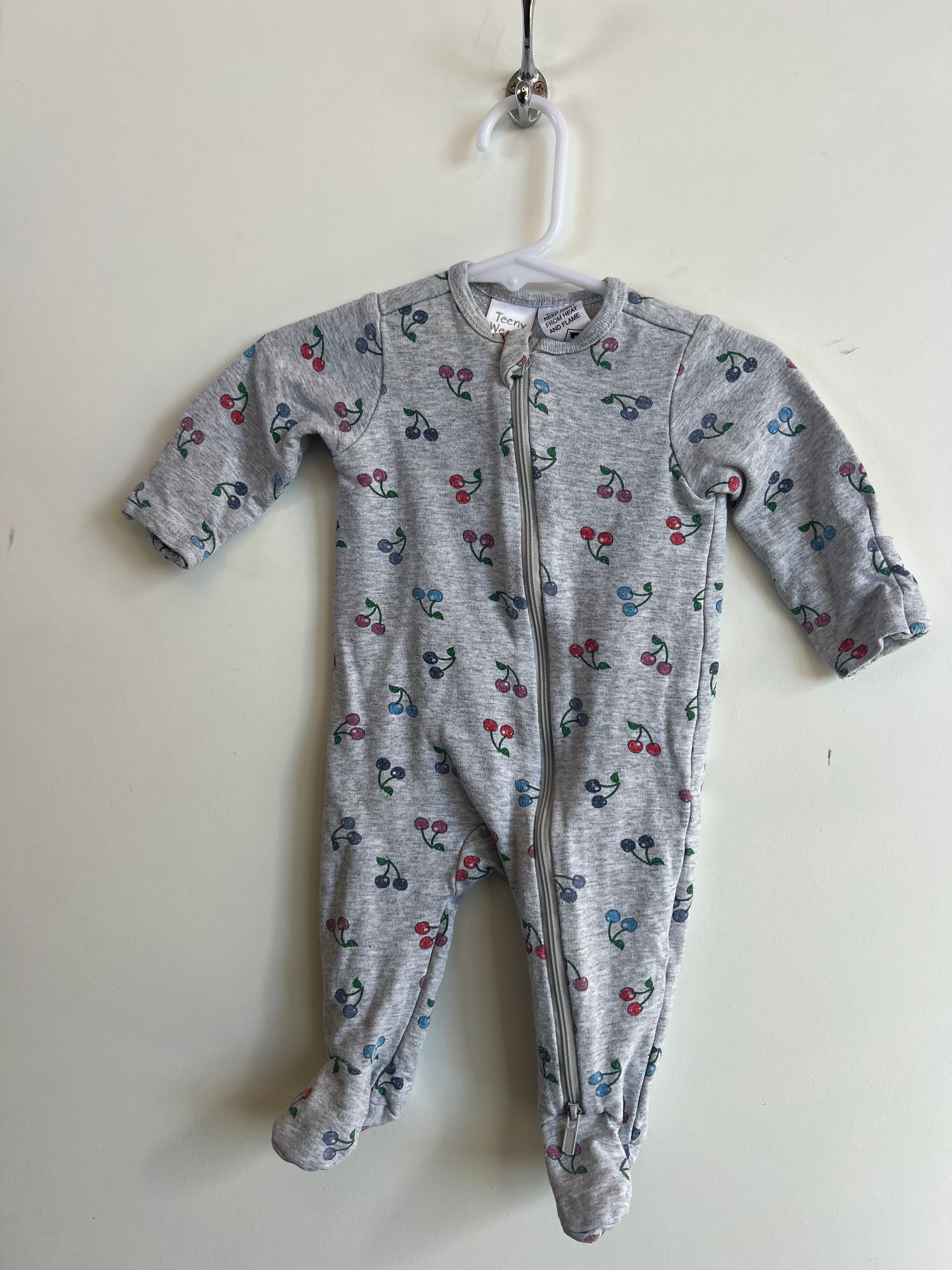 Teeny Weeny (0-3m) Onesie