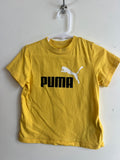 Puma (1-2 Years) Tee Shirt