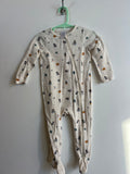 Teeny Weeny (12-18m) Onesie