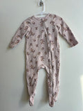 Teeny Weeny (12-18m) Onesie