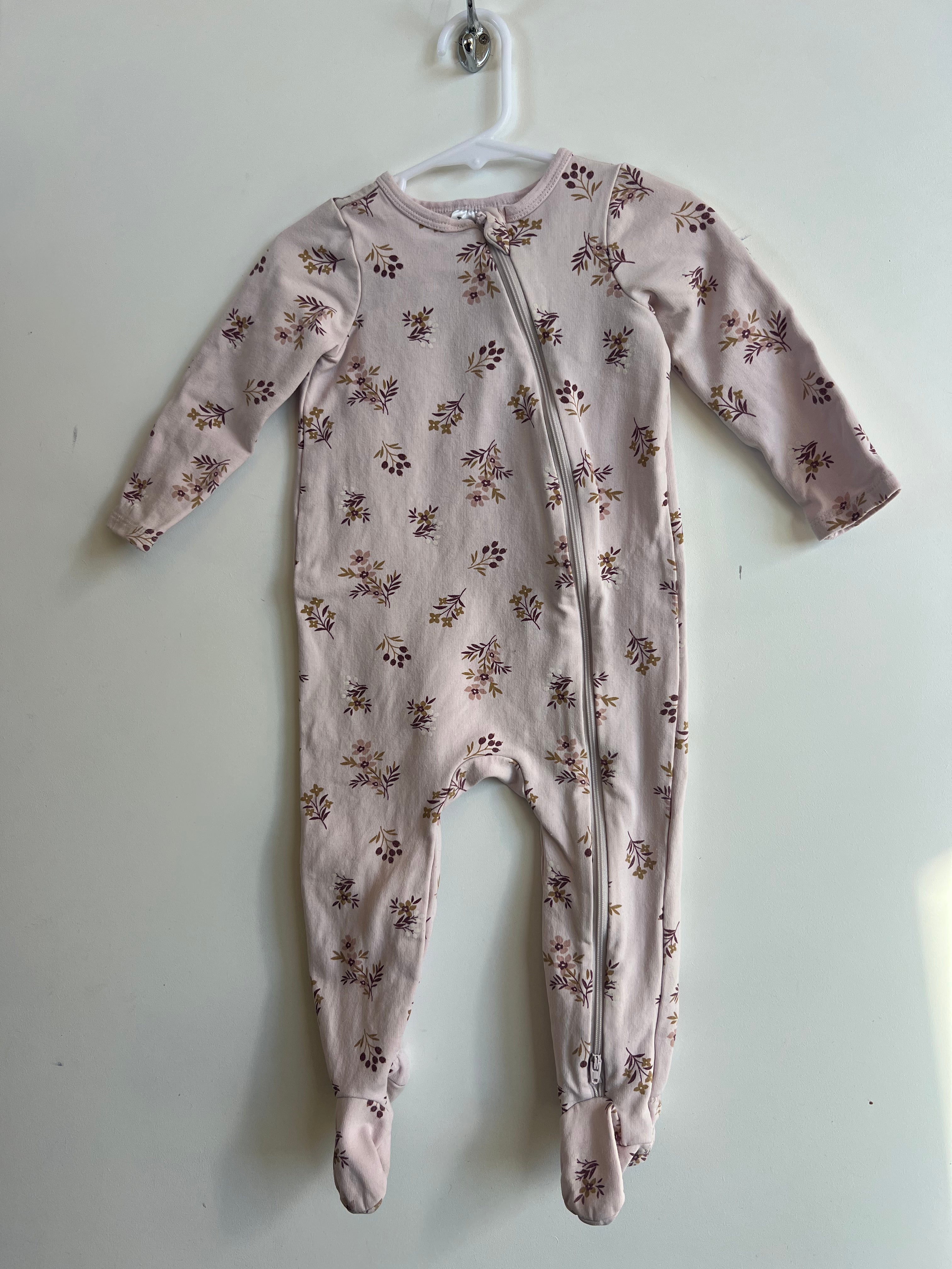 Teeny Weeny (12-18m) Onesie
