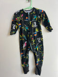 Bonds (6-12m) Wondersuit
