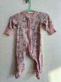 Disney (0-3m) Onesie