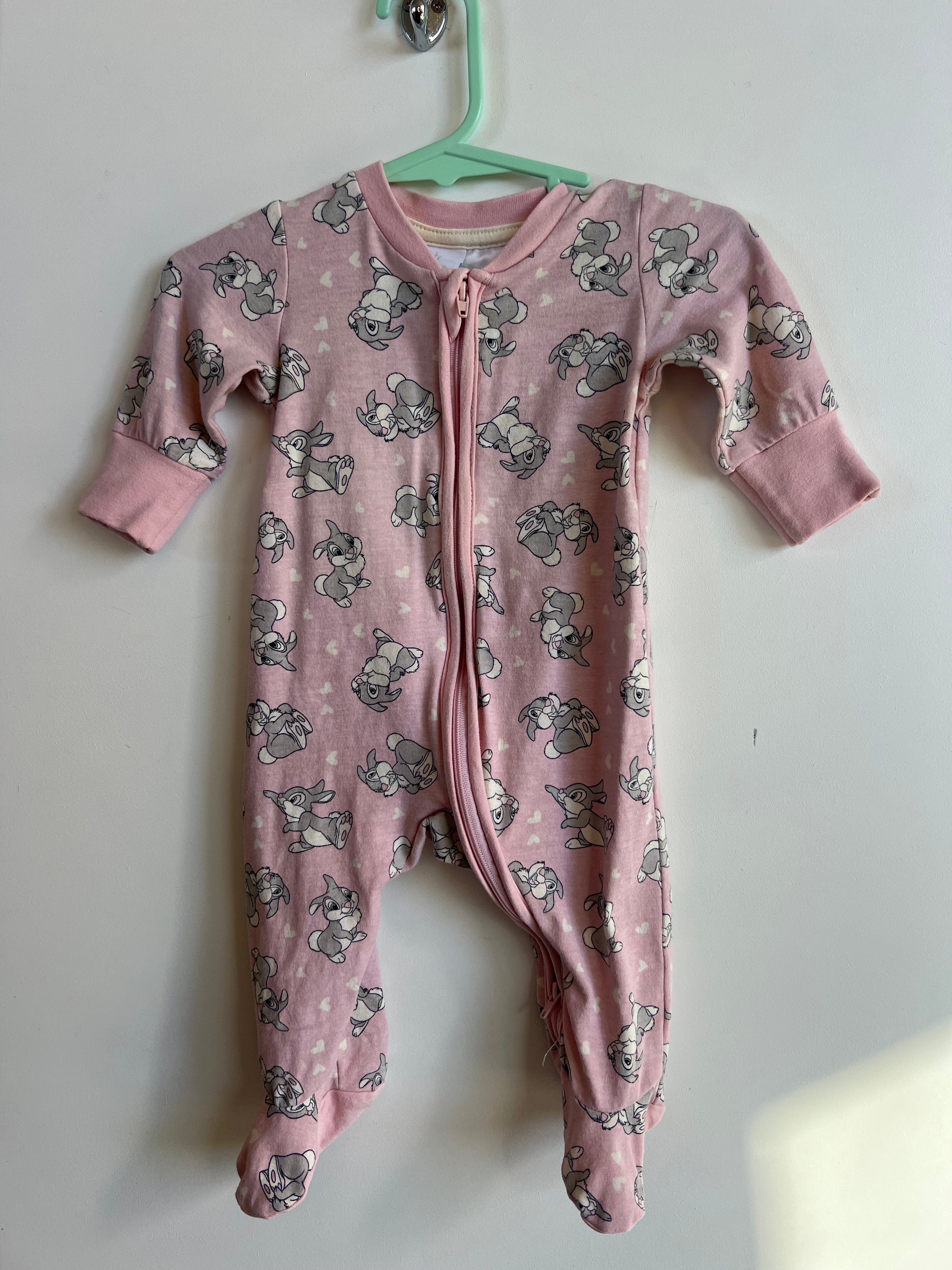 Disney (0-3m) Onesie