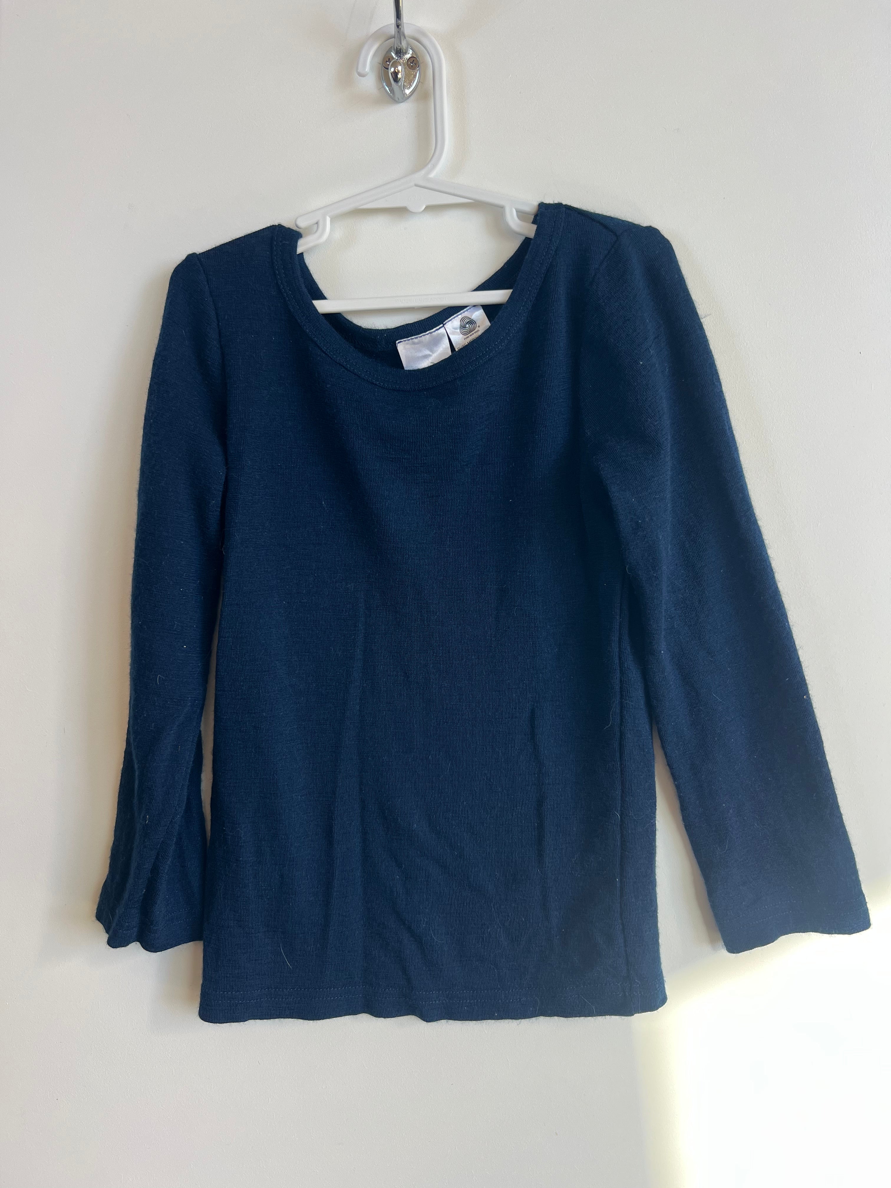 Superfit (8 Years) Merino Top