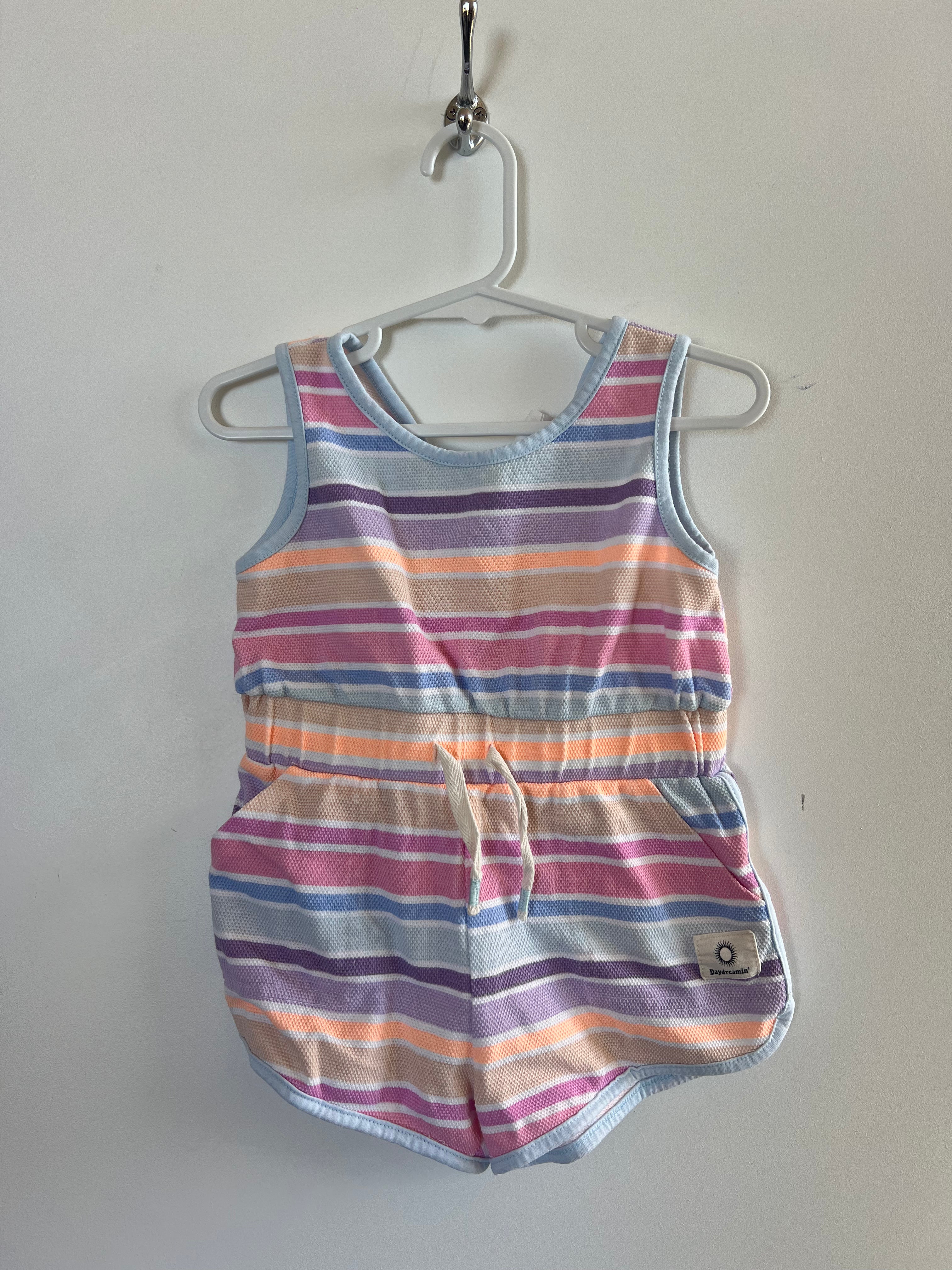 Cotton On Kids (2 Years) Romper