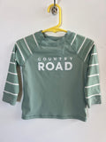 Country Road (12-18m) Rash Top