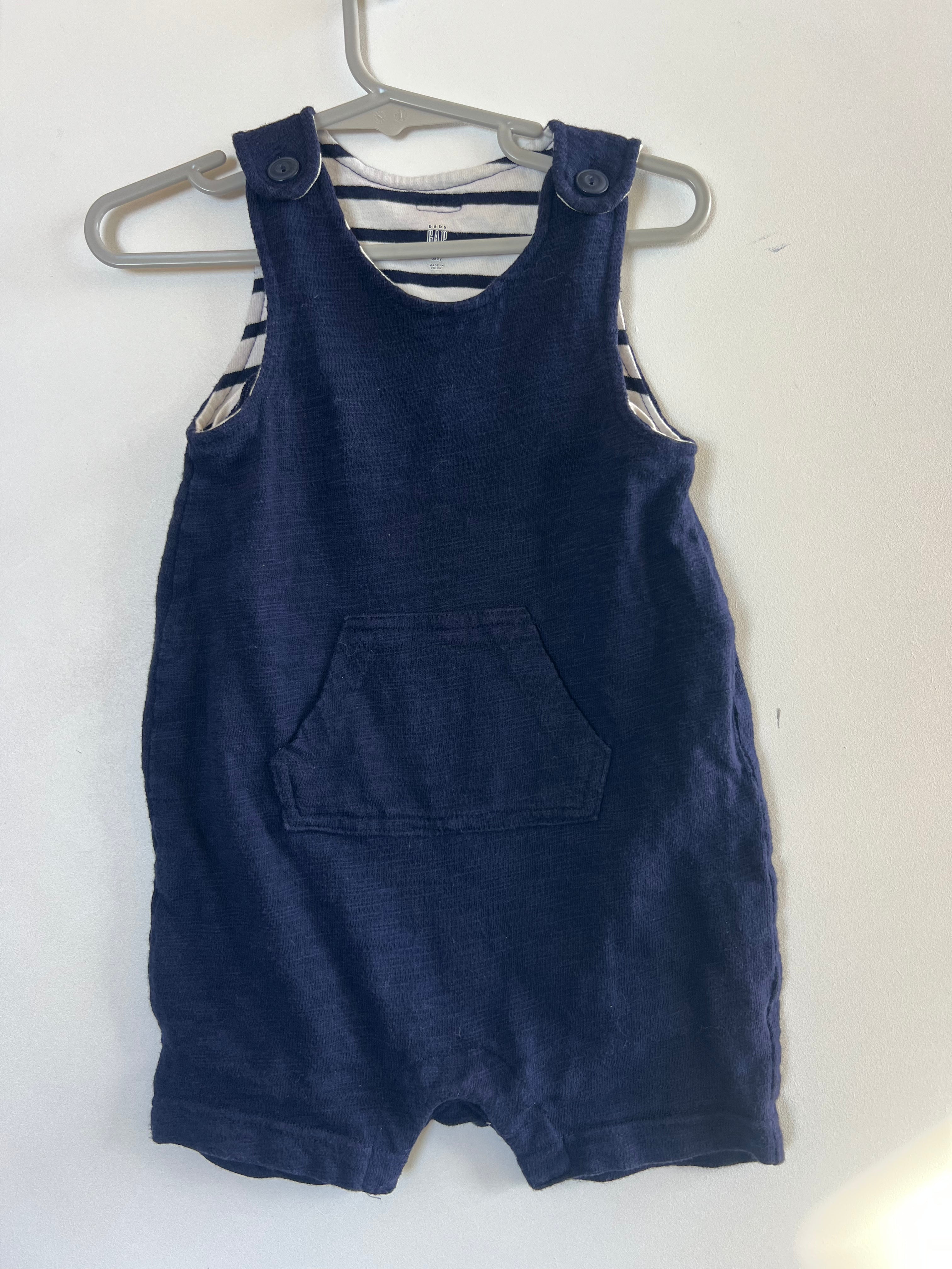 Baby Gap (18-24m) Romper