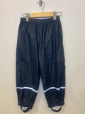 Lupilu (2-4 years) Waterproof Pants with reflective strip