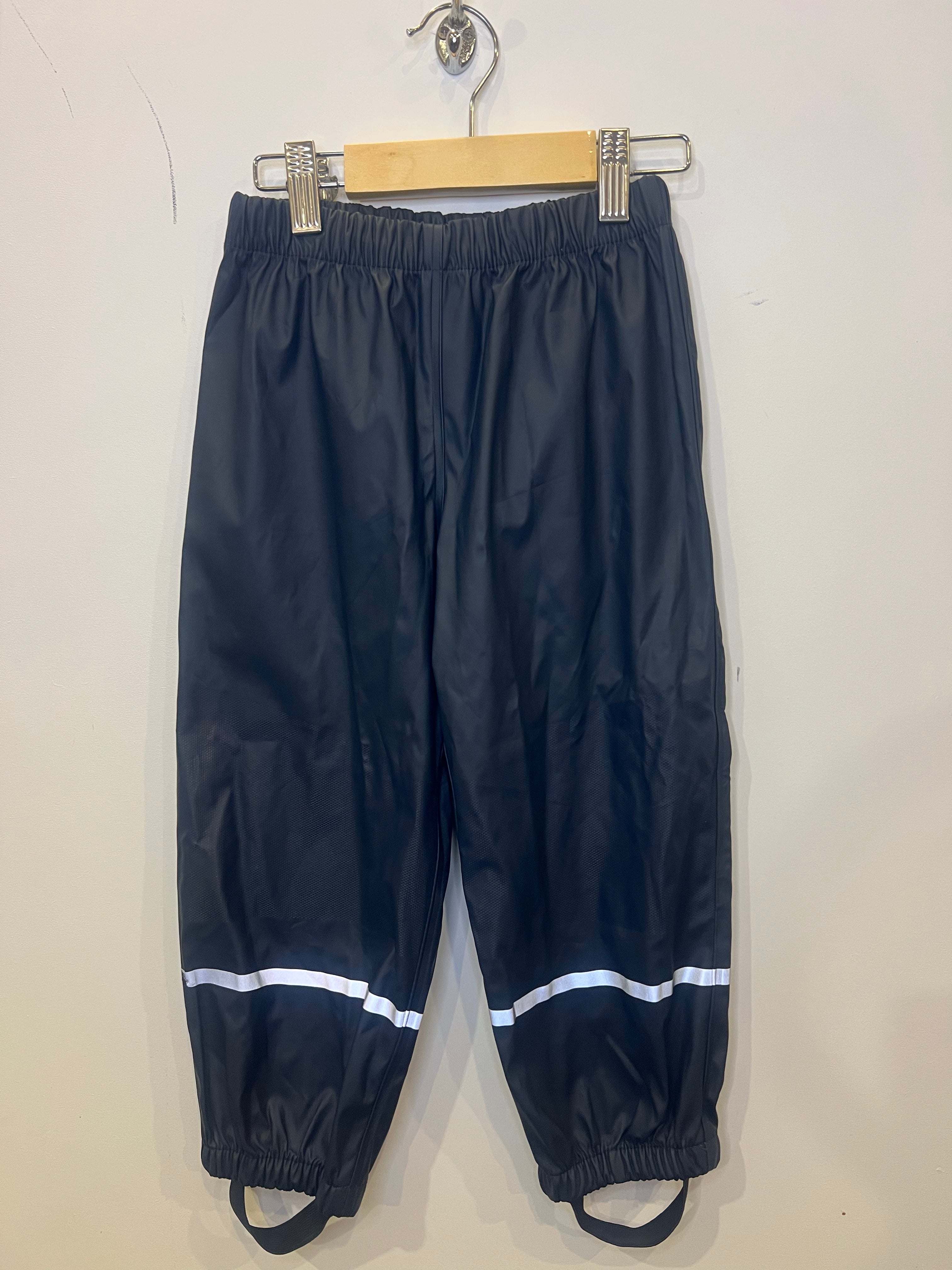 Lupilu (2-4 years) Waterproof Pants with reflective strip