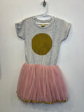 Rock Your Kid (5 Years) Dress