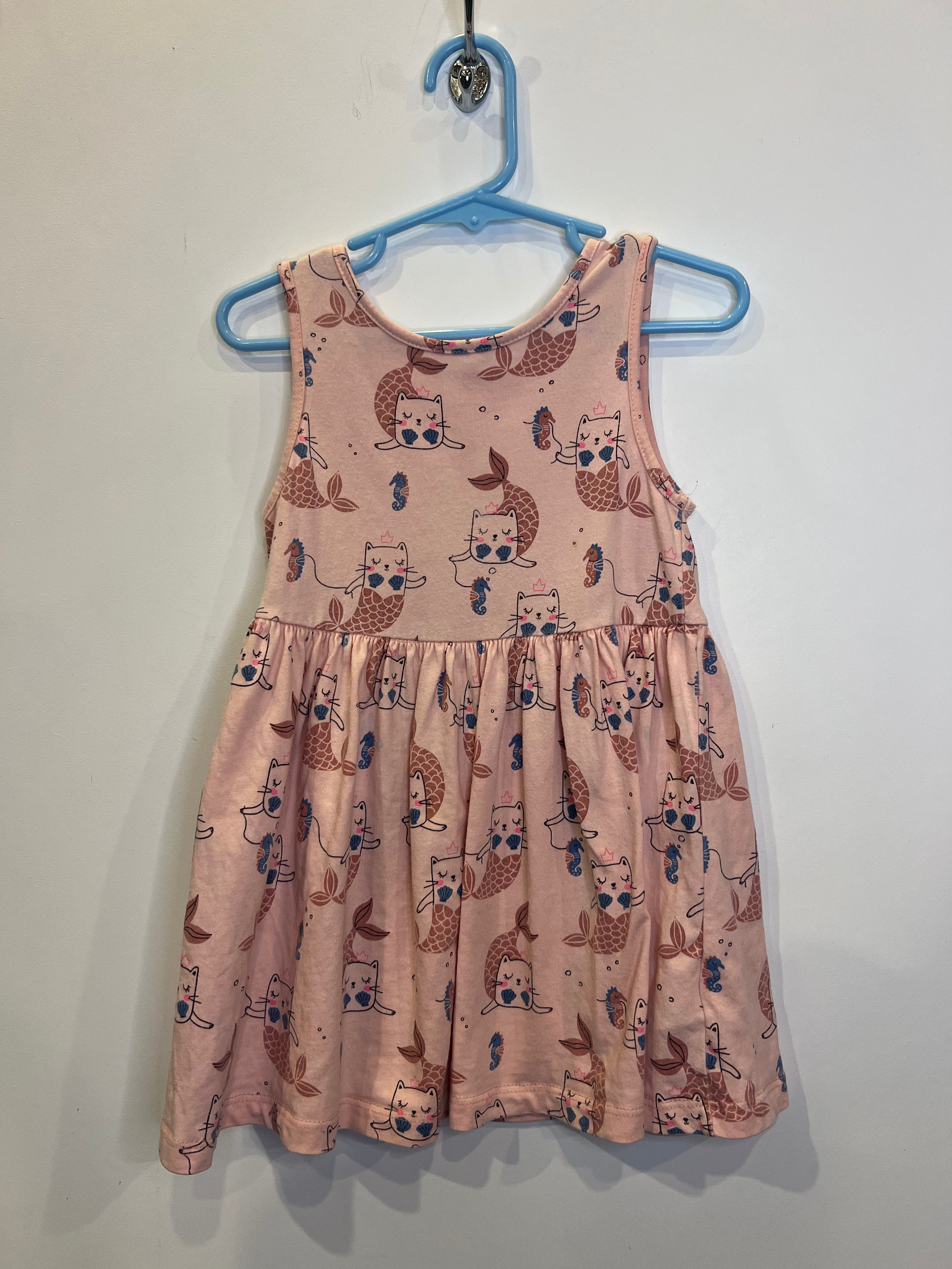 Mac & Ellie (2 Years) Dress
