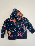 Bonds (6-12m) Hoodie