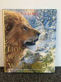 The Lion The Witch and The Wardrobe by CW Lewis
