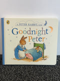A Peter Rabbit Tale: Good Night Peter