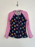 Wavetribe (approx 5-6 years) UPF50+ Rash Top