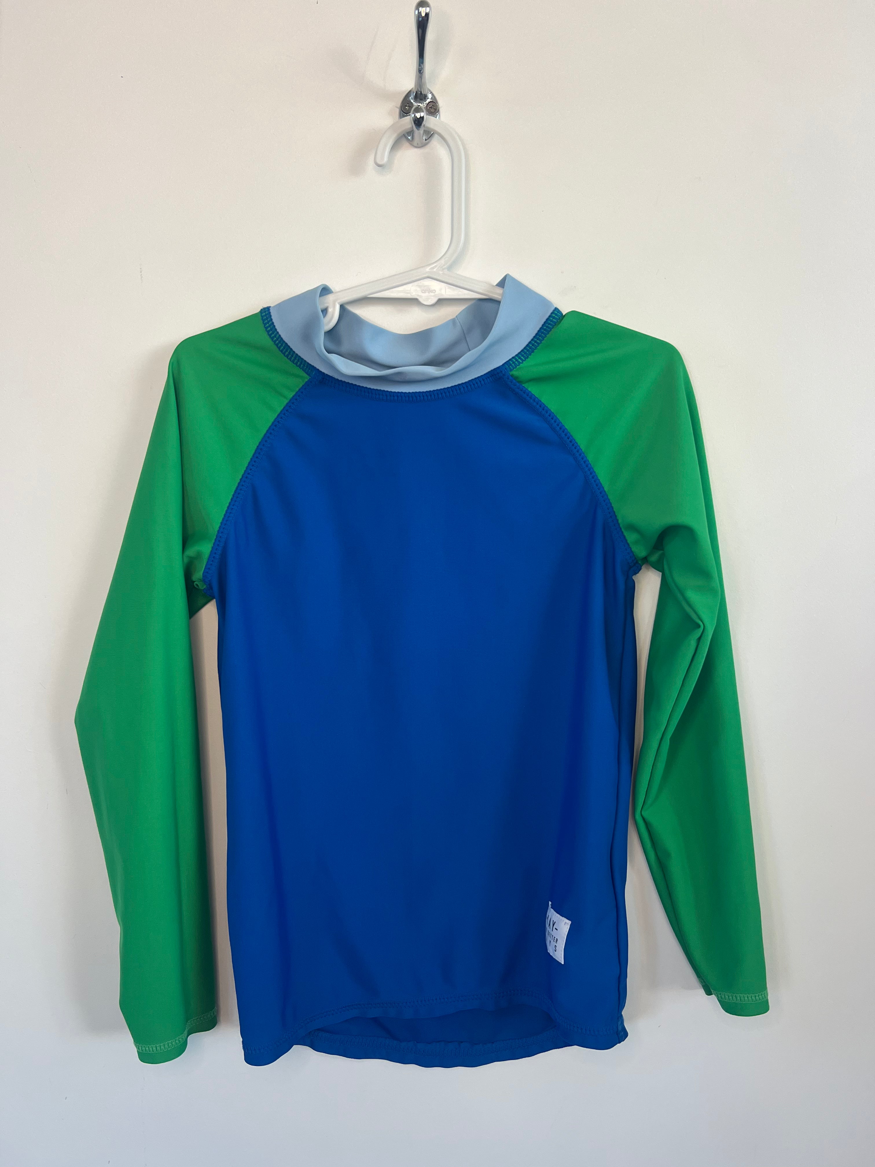 Cotton on Kids (5 Years) Long Sleeve Rash Top