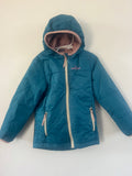 Kathmandu (6 years) Light Weight Puffer