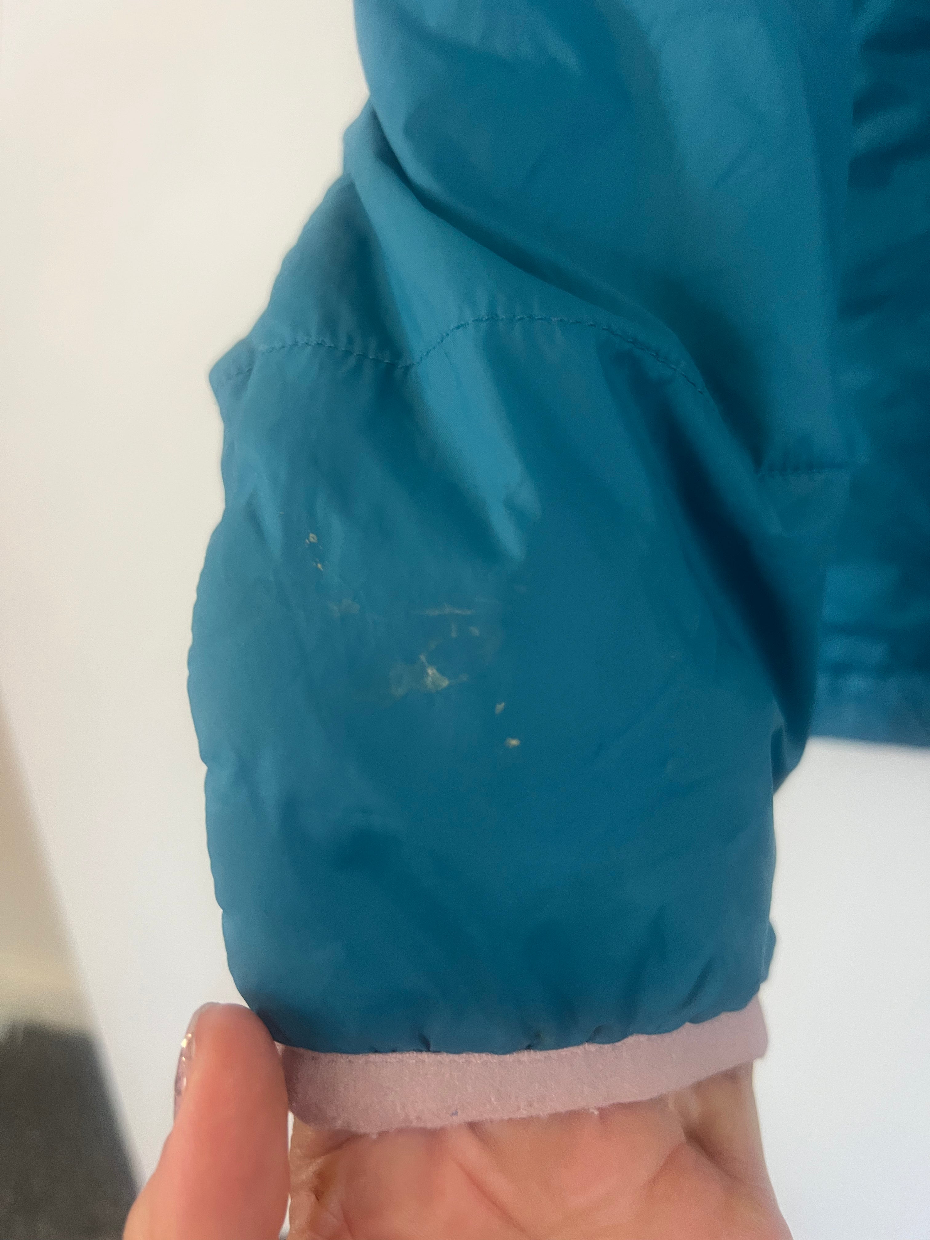 Kathmandu (6 years) Light Weight Puffer