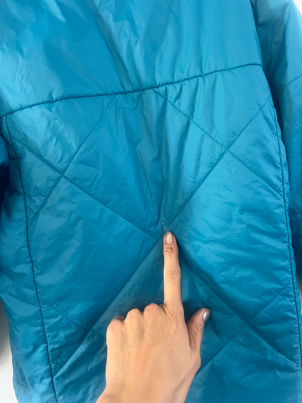 Kathmandu (6 years) Light Weight Puffer