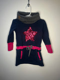 Europe Kids (2 years) Sweater Dress