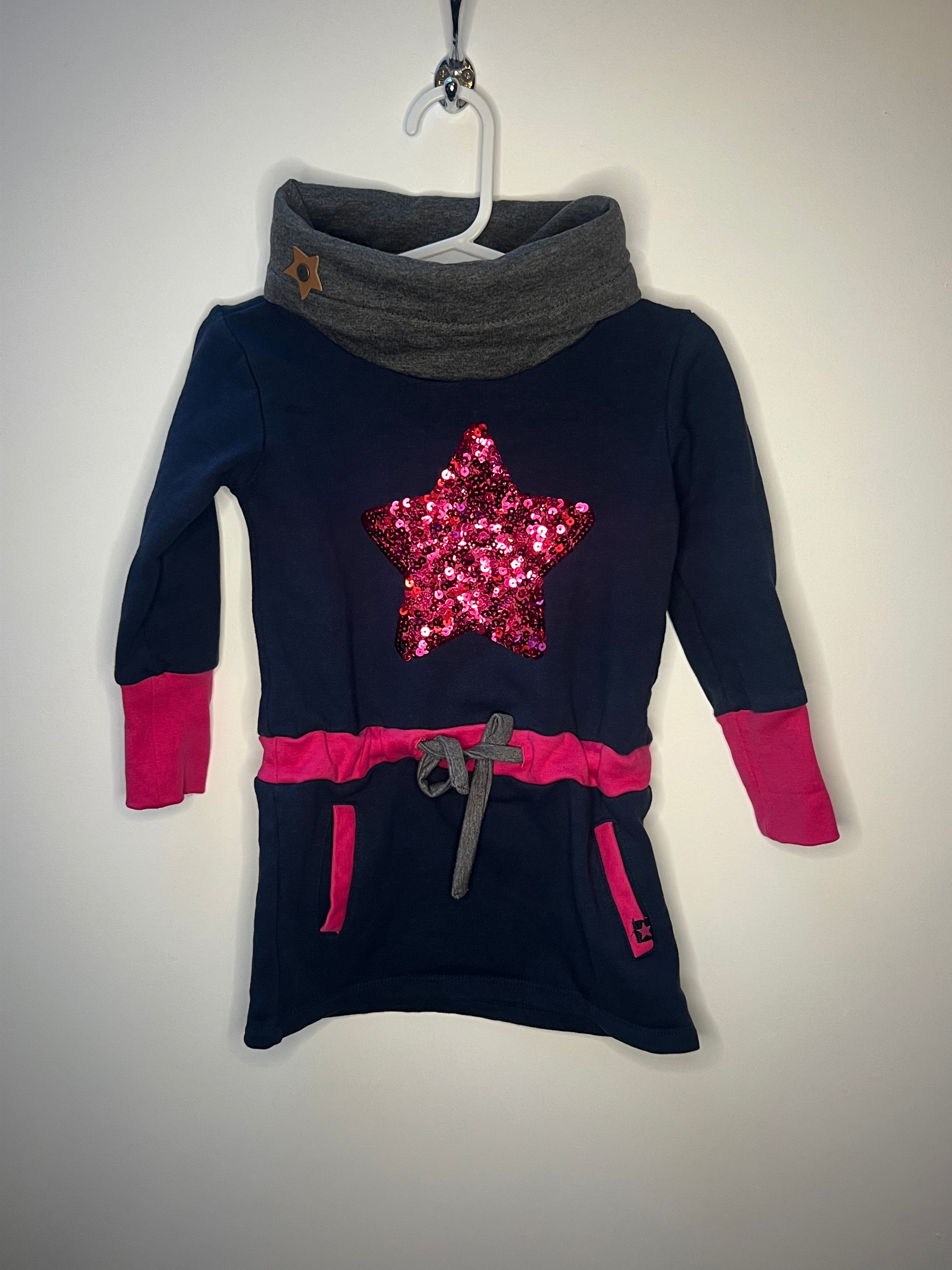 Europe Kids (2 years) Sweater Dress