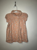 NATURE BABY (2 years) dress