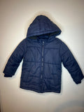 Ricochet (4 years) Padded Jacket/ Fleece Lined
