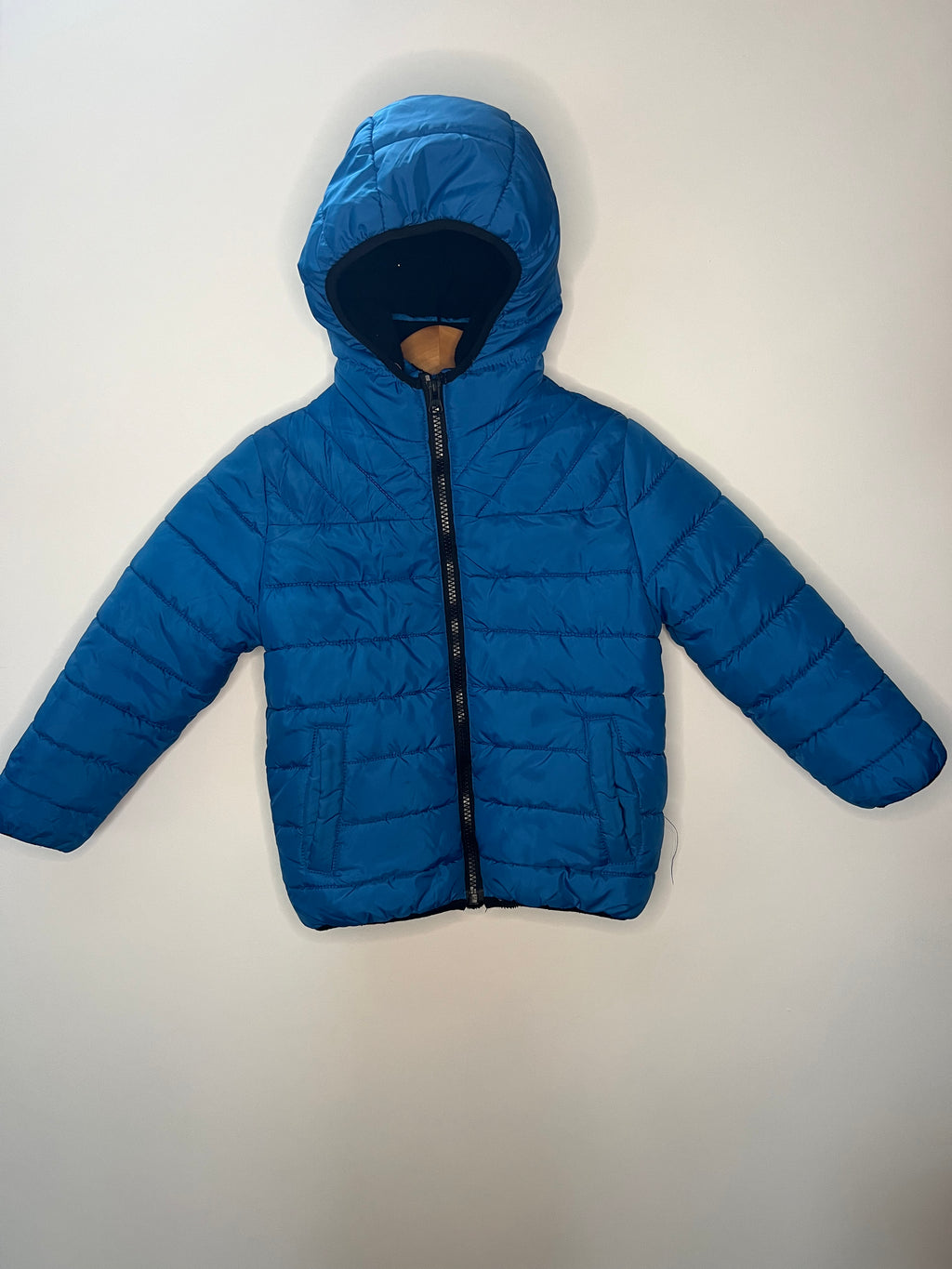 NG (4 years) puffer jacket