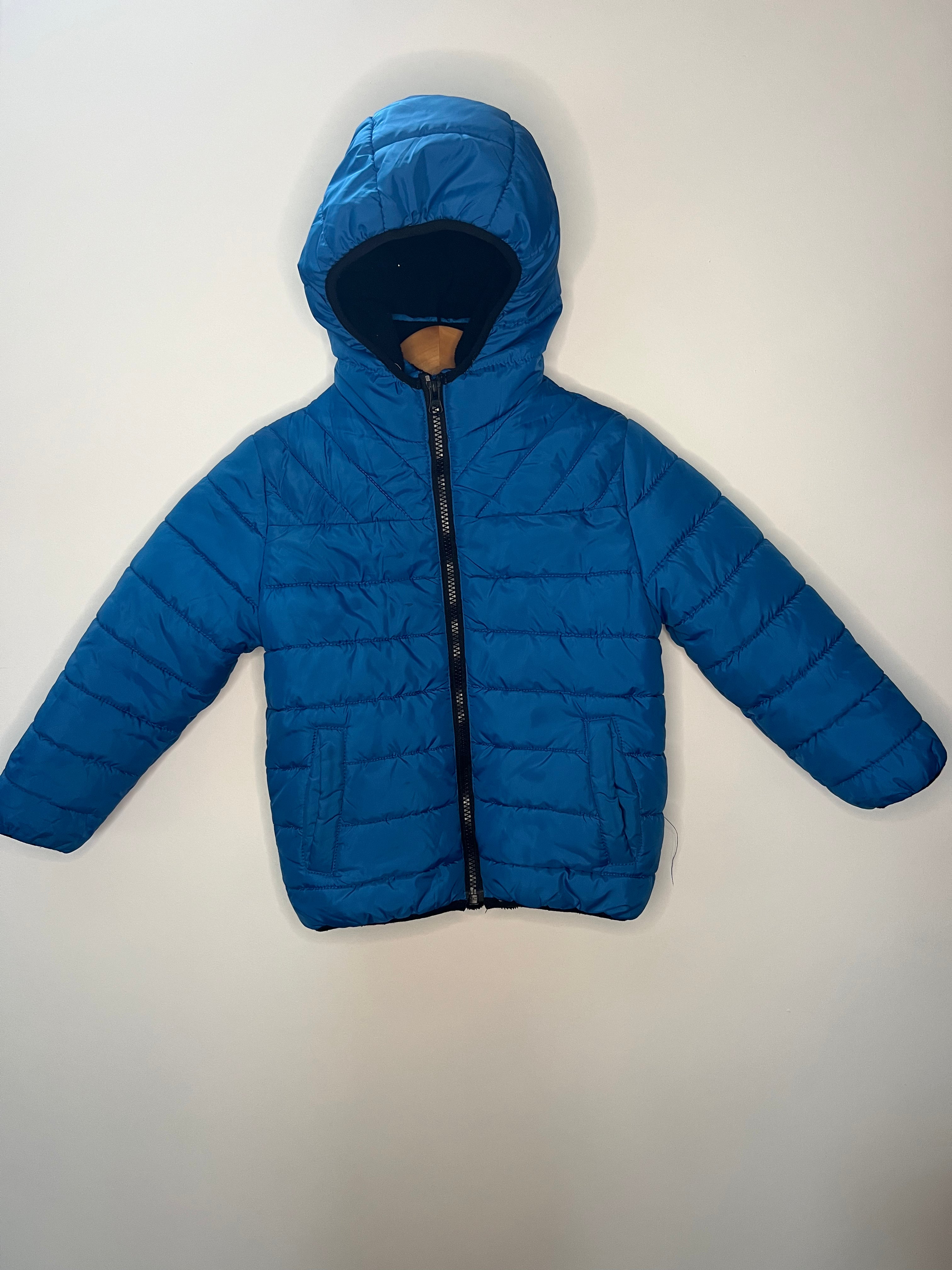 NG (4 years) puffer jacket
