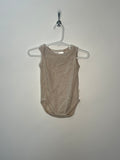 YOUNG ORIGINAL (3-6 month) merino bodysuit