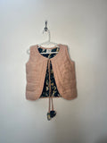 Burrow and Bee (4 years) Quilted Vest