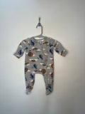 Teeny Weeny (Newborn) Onesie