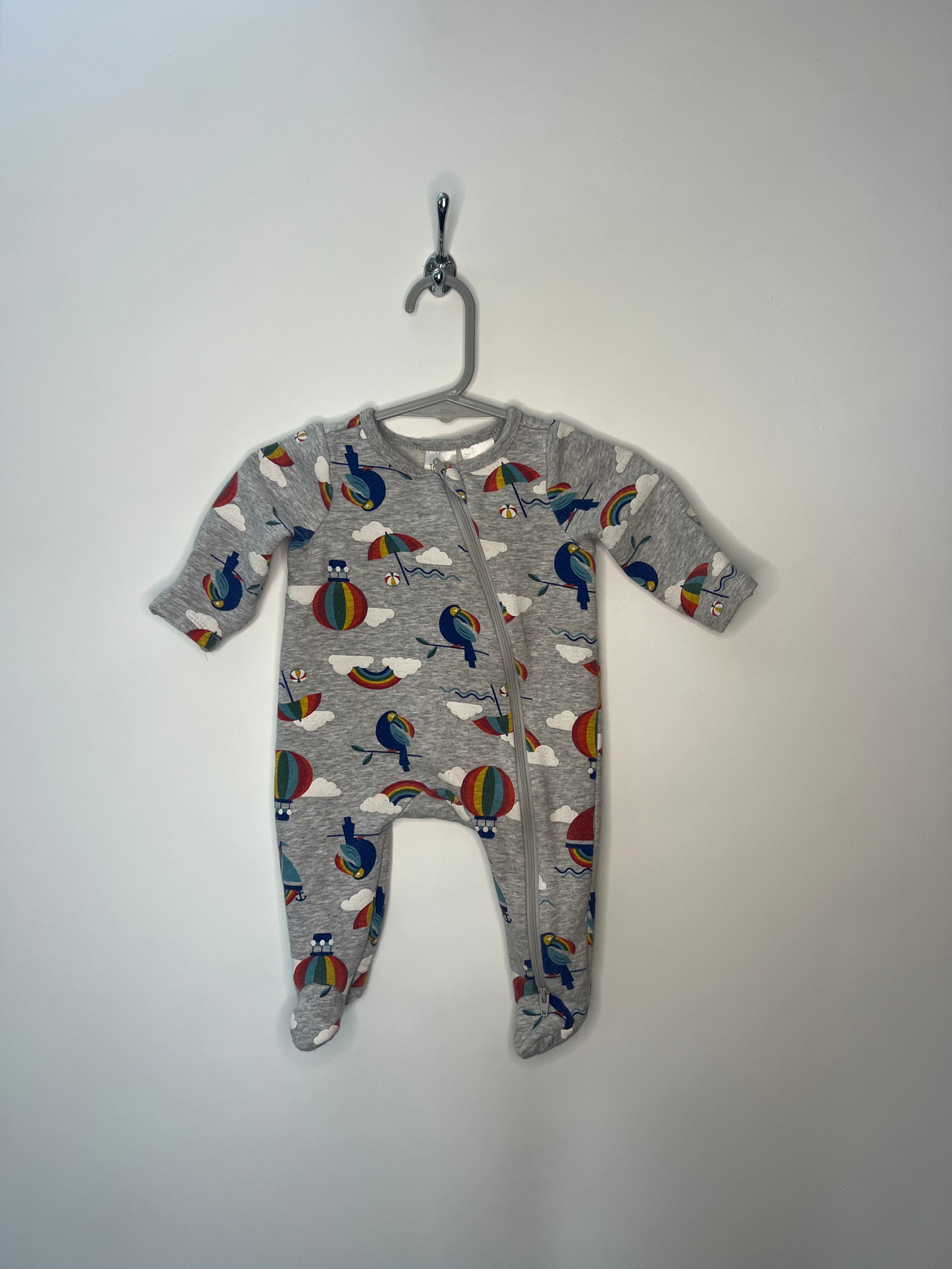 Teeny Weeny (Newborn) Onesie