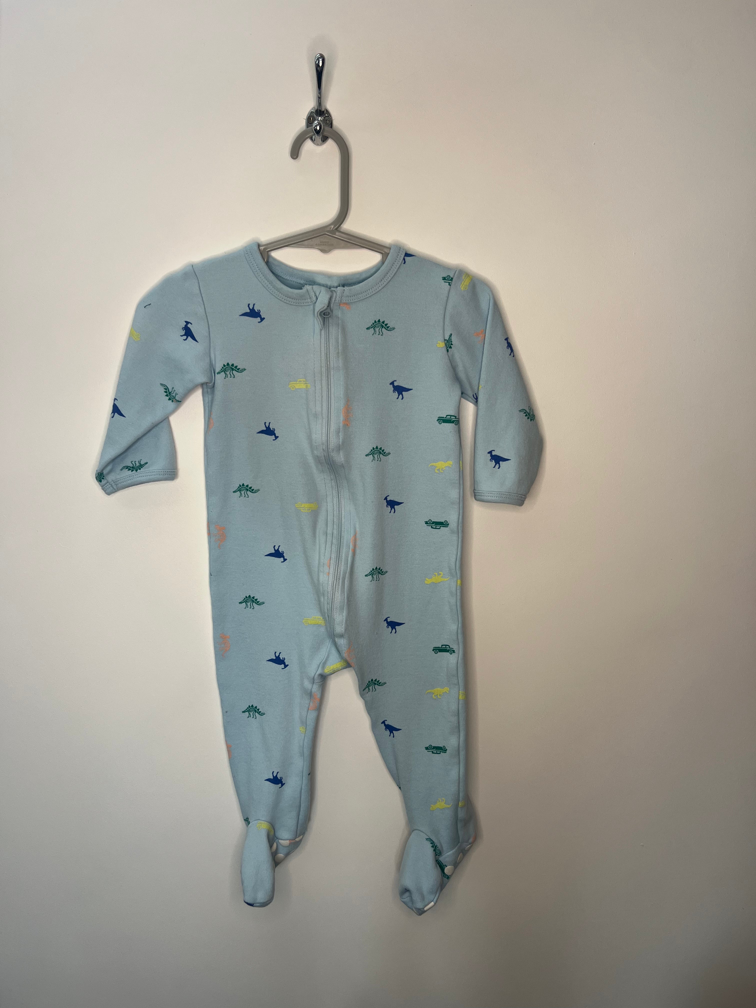Baby Berry (6-12 months)