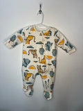 Teeny Weeny (3-6 months) Onesie