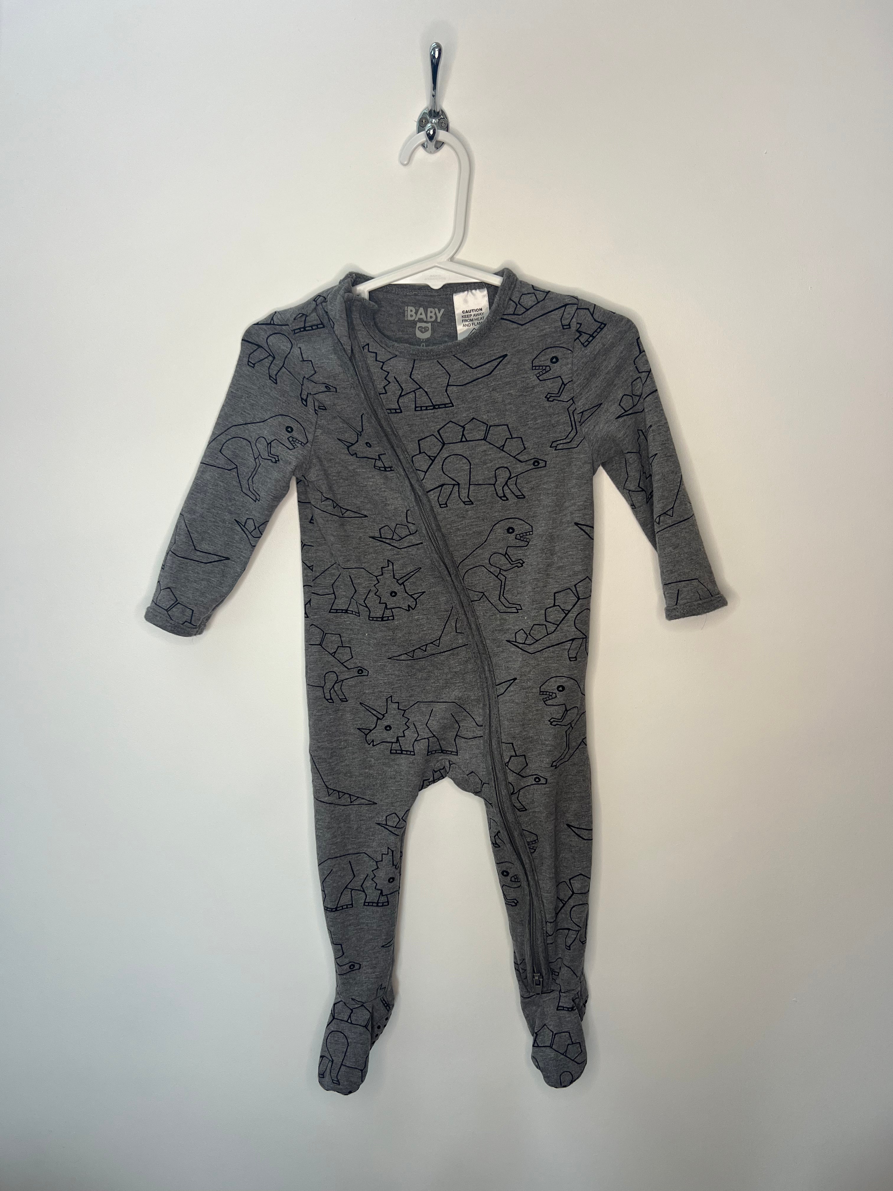 Cotton on Baby (6-12 months) Onesie