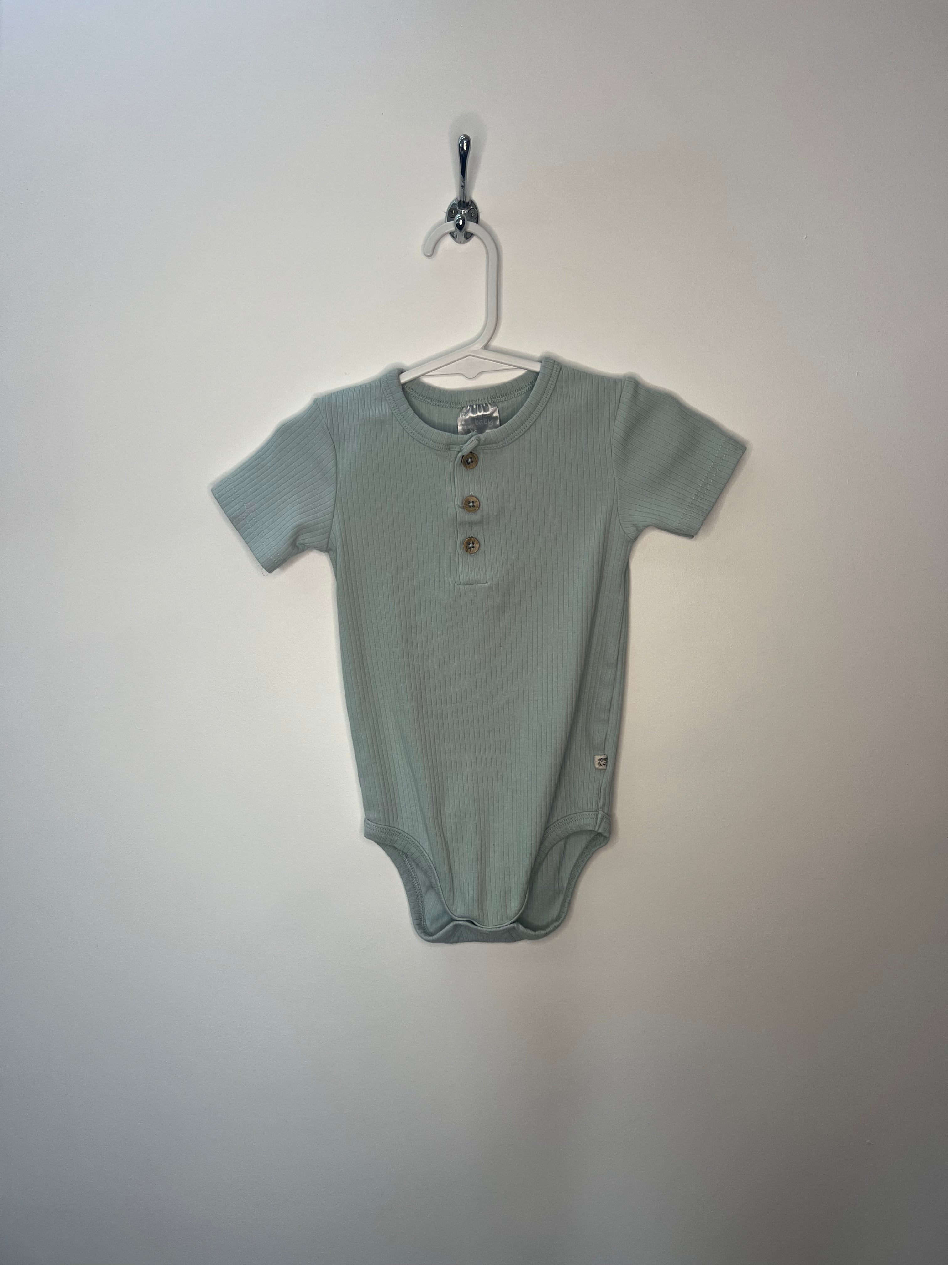 Ricochet Baby (18-24 months) Bodysuit