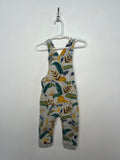 Teeny Weeny (12-18 months) Overalls