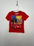 Disney Cars (2 years) T-Shirt