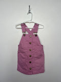 Jamie Kay (2 years) Pinnafore Dress