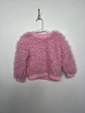 MINI MANGO (2 years) fluffy sweater
